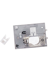 Ultra Glide Foot & Plate, Elna #202237000